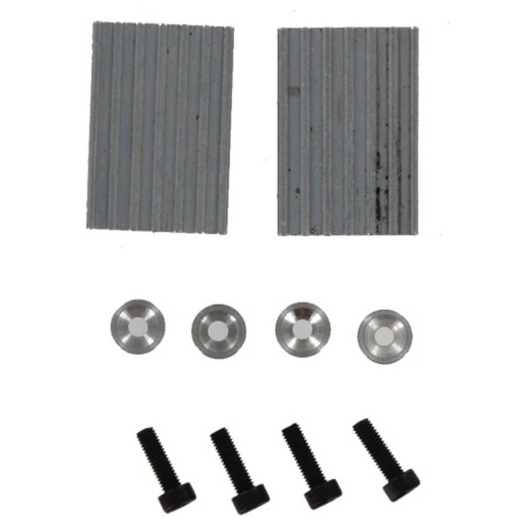 Redcat Racing BS903-049 Engine Mount Caldera AFTERSHOCK EARTHQUAKE 3.0 BS903-049 - Image 1 of 1