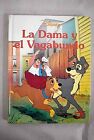La dama y el vagabundo by Disney | Book | condition acceptable