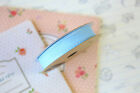 Stitched Ribbons 3m Jane Means shabby chic colorful grosgrain deco giftwrapping