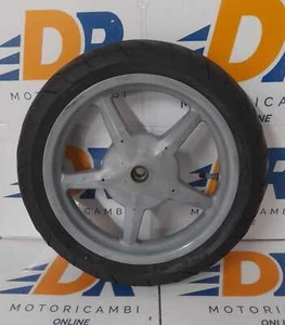 CERCHIO RUOTA POSTERIORE PIAGGIO LIBERTY 200 RST 2004 2005 - Imagen 1 de 1