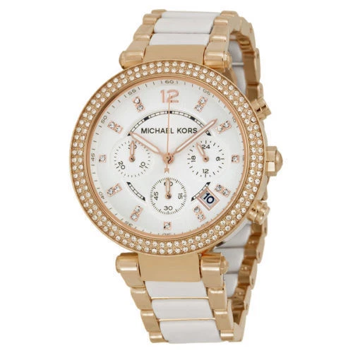 Michael Kors MK5774 Wrist Watch for Women