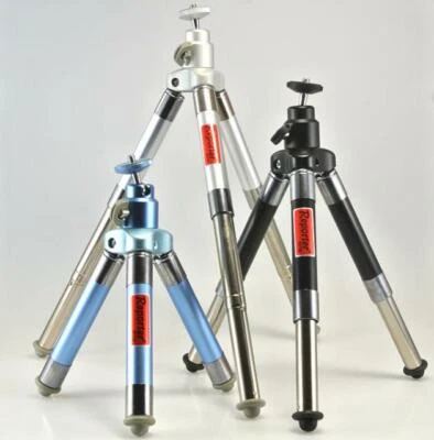 Reporter stativo colorato 3 sez. - Immagine 1 di 4