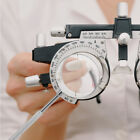 25 lentilles optiques outil de test verre pour équipement d'optométrie