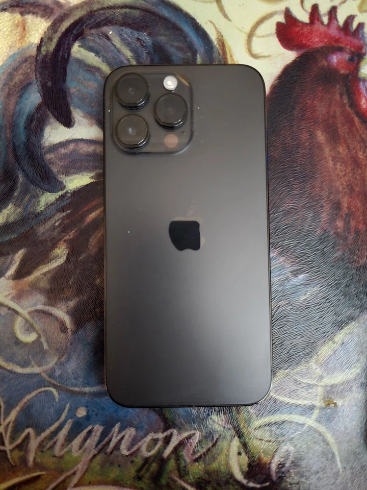 iPhone 14 Pro Max With Tictok - Image 1 of 2