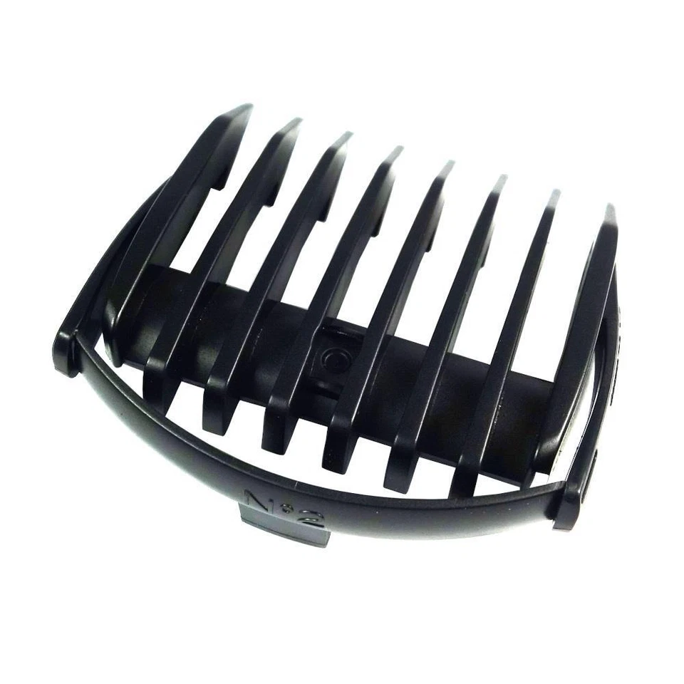 Original BaByliss Haar Befestigung X 1 für E954PE No.2 6mm Rasierer Foto 1 de 1