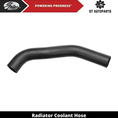 Para Dodge Ram 2500 1994-2002 8L V10 GAS radiador refrigerante manguera puertas inferiores 1995 Foto 1 de 4