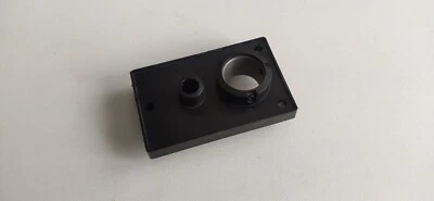 THORENS TD 145, TD 146, TD160  TD160mk2, TD166mk2...    -  Planchette de bras  - - Photo 1/4