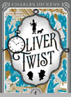 Charles Dickens Oliver Twist (Poche) Puffin Classics