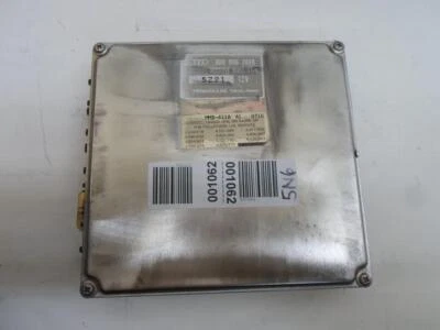 MOTOR PROGRAMADO POR ORDENADOR PLUG&PLAY AUDI A4 1996 1997 8D0 906 266B 2,8 L ECM OEM Foto 1 de 4