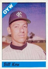 1977 1979 1983 Fritsch One Year Winners MLB Baseball Cards Pick From List