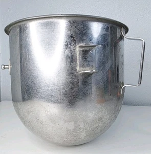 Globe SP08 8 cuartos de galón de acero inoxidable - Imagen 1 de 4