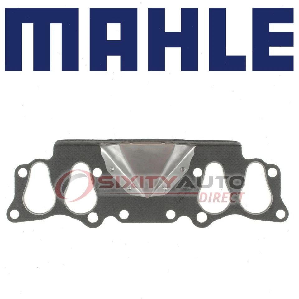 MAHLE Exhaust Manifold Gasket Set for 1985-1995 Toyota 4Runner Celica Pickup qg Foto 1 de 4