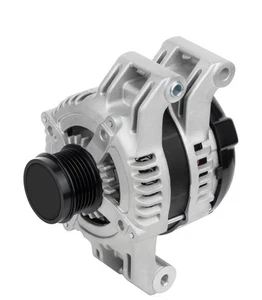 Alternator 11572 For GRAND CHEROKEE CHALLENGER CHARGER DURANGO 3.6L V6 160Amp - Bild 1 von 8