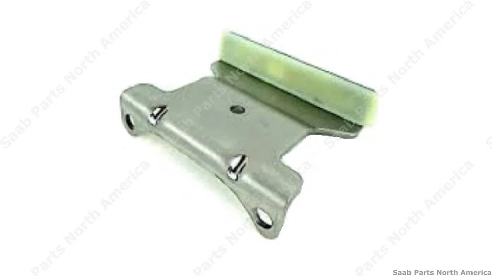 Timing Chain Guide For 2002-2003 Oldsmobile Alero 2.2L L4 GAS DOHC 12588387-BD G - Image 1 of 1