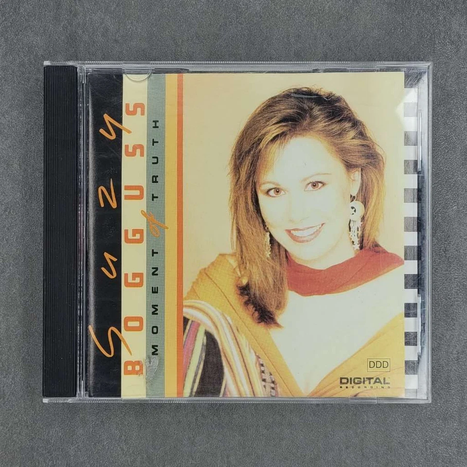 Moment of Truth Music - Image 1 of 1