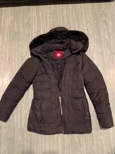 Wellensteyn Belvedere Gr. S Winterjacke Parka - Bild 1 von 4