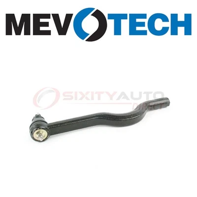 Mevotech Steering Tie Rod End for 1983-1989 Dodge Ram 50 2.0L 2.3L 2.6L L4 - cg Foto 1 de 4