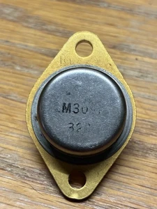 Regulador de voltaje LM309K de National Semiconductor  - Imagen 1 de 3