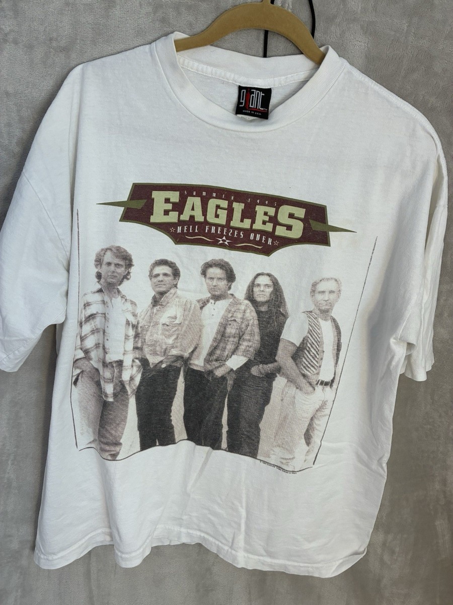 eagles hell freezes over products for sale | eBay eagles hell freezes over products for sale | eBay