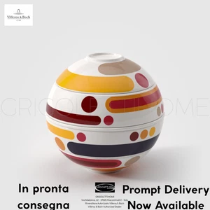 La petite Boule Miami 14 x 14 cm/inch 5.51 - Set x aperitivo - Villeroy & Boch - Imagen 1 de 8
