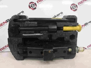 Renault Megane Scenic 1999-2003 Radkofferheber Satz - Bild 1 von 2