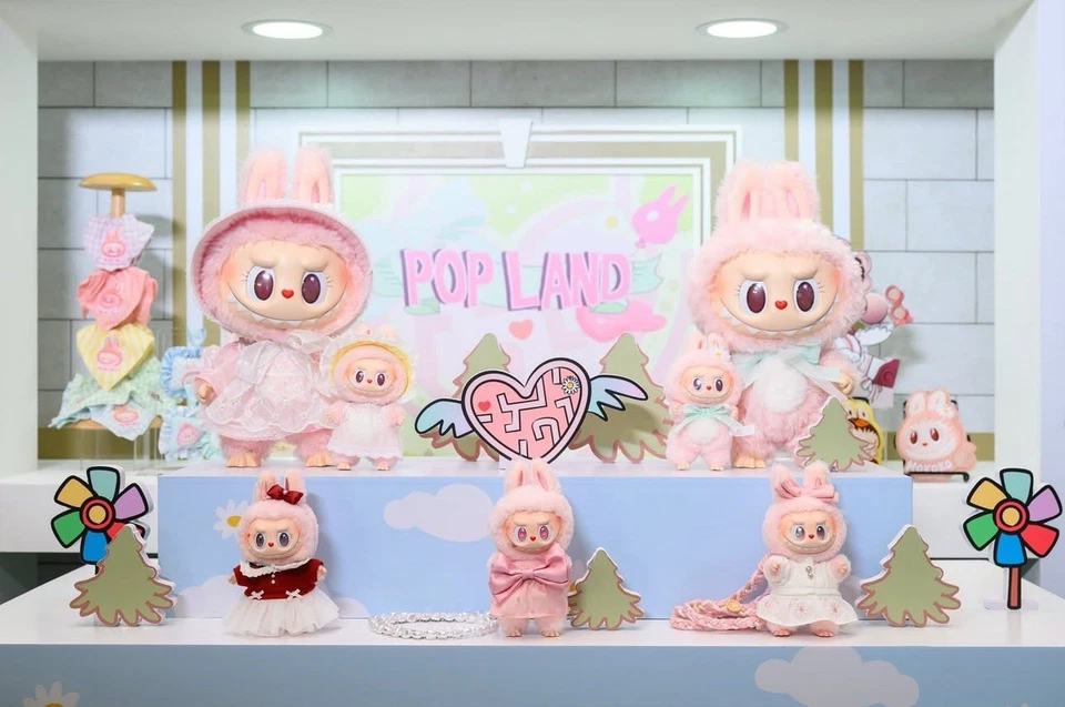 VENDEDOR DE ESTADOS UNIDOS-MOKOKO EXCLUSIVO DE POP LAND (VERSIONES VARIEDADES) Foto 1 de 2