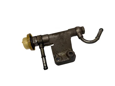 1986-1988 MAZDA RX7 FC OEM 13B FUEL INJECTOR RAIL - Image 1 of 4