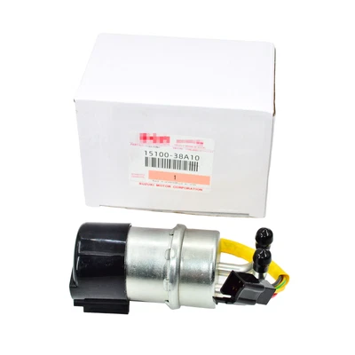 NEW 15100-38A10 For Suzuki VS700 VS750 VS800 Intruder 1986-2009 Fuel Pump - Image 1 of 4