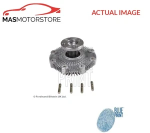 VENTILADOR DE REFRIGERACIÓN RADIADOR EMBRAGUE ESTAMPADO AZUL ADK891803 UN NUEVO OE REPUESTO - Imagen 1 de 6