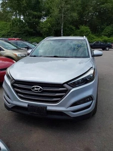 Alternator Fits 16-21 TUCSON 1283044 - Picture 1 of 12