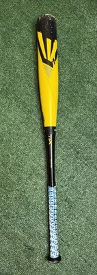 2014 Easton XL1 31/26 (-5)  SL14x15 USSSA Baseball Bat *RARE* W/ New Grip - Image 1 of 4