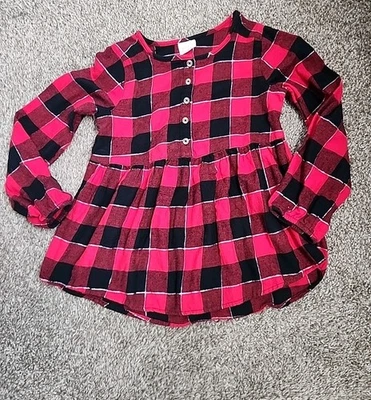 Girls Shirt Size 6 - Image 1 of 2
