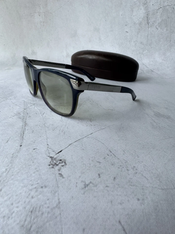 Gucci Sunglasses Designer Authentic GG3619/F/S Vintage - Image 1 of 4