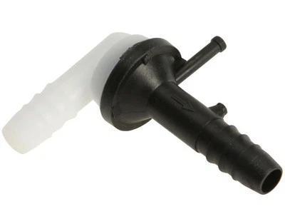 For 1989-1993 BMW 535i Booster Check Valve 77421WZHG 1990 1992 1991 - Imagem 1 de 2