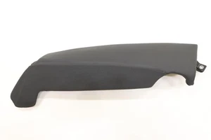 2018 - 2019 AUDI A5 REAR LEFT SIDE SEAT BOLSTER CUSHION COVER OEM BLACK_YM - Bild 1 von 13