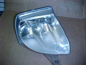 07 ARCTIC CAT FIRE CAT 600 LEFT SIDE HEADLIGHT - Picture 1 of 1