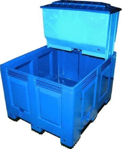 Hälterungsbecken Koibecken Quarantänebecken Koi - Bild 1 von 1