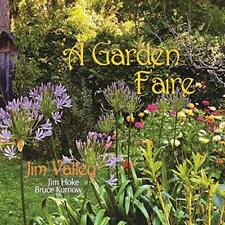 JIM VALLEY and JIM HOKE and BRUCE KURNOW - A GARDEN FAIRE [CD]