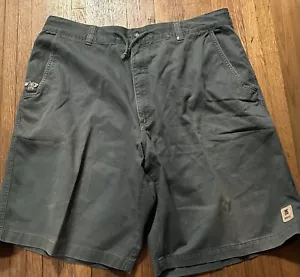 Pelle Pelle Marc Buchanan Shorts Herren 42 Baggy Taschen Y2K Skate Vintage - Bild 1 von 8