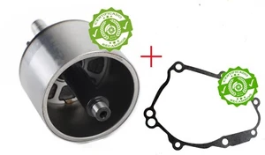 ✅ KIT ROTOR + JUNTA YAMAHA R1 2004-2008 / FZ1 2006-2015 / FZ8 2008-2015 🏍️ - Imagen 1 de 9