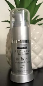Principal Secret Reclaim Argireline EyeFirmation Eye Serum Anti-Aging Oil-Free - Picture 1 of 2