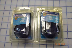 2 Blazer B666bl Beehive Blue Utility Truck Trailer Clearance Light Lamp off Road - Foto 1 di 7