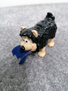 Vintage clockwork toy Beano Gnasher Mc Donald's Toys Happy Meal Wind Up Old