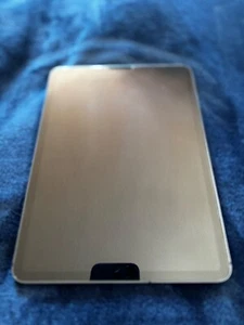 iPad Pro 11" (2. Gen, 2020) 256 GB | WiFi + Cellular | Space Grau - Bild 1 von 11