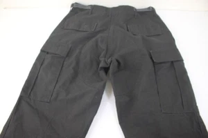 Propper M 32 x 32 Ripstop Cargo Utility Jeans - PAINT  #D051 - Picture 1 of 8