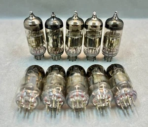 10 PZ 6J3P (6Ж3П) NUOVO RIFLETTORE TUBO VUOTO - Foto 1 di 6