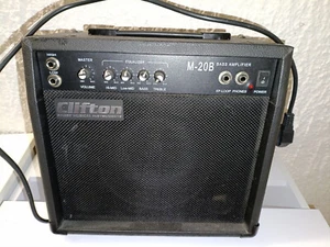 Dachbodenfund , Verstärker - Bild 1 von 3