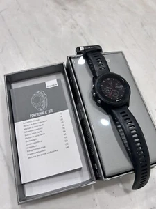Garmin Forerunner 935 Watch - Picture 1 of 4
