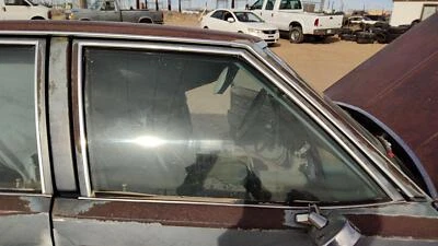 Puerta de vidrio ventana delantera derecha pasajero Chevy Caprice OEM DD05582GT 1977-79 Foto 1 de 4