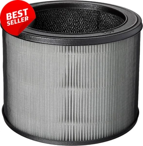 Replacement True HEPA Filter, Compatible with Winix Compact 4-Stage Air Purifier - Picture 1 of 12